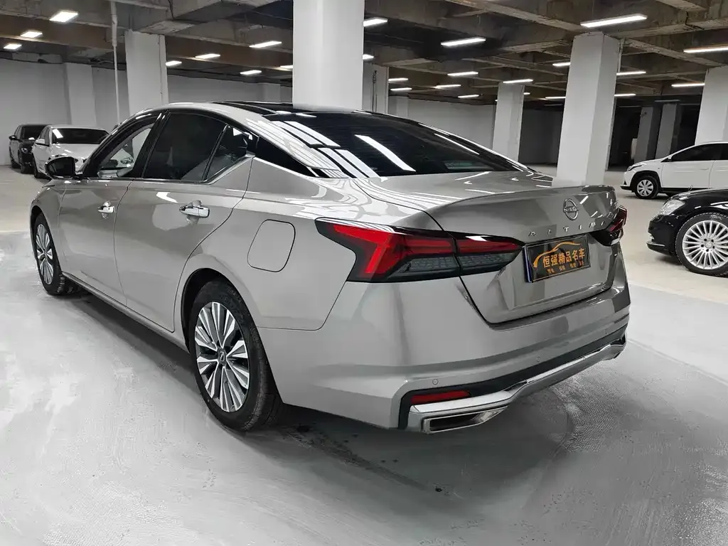 Nissan Teana 2022 из CN, фото 7
