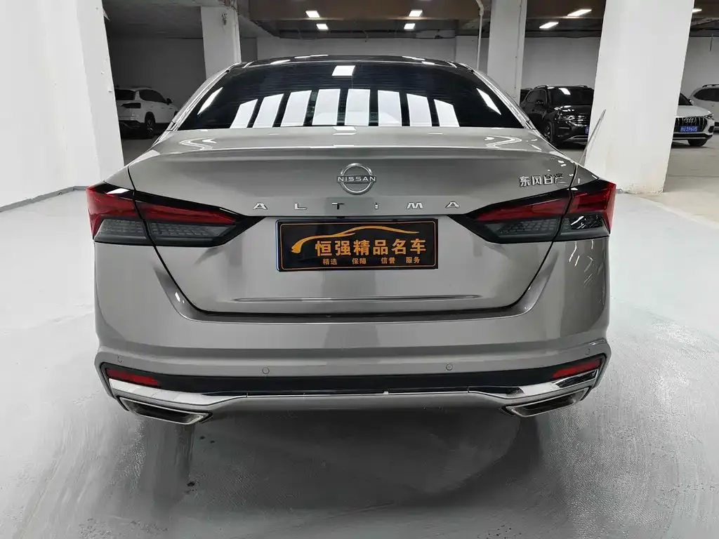 Nissan Teana 2022 из CN, фото 8