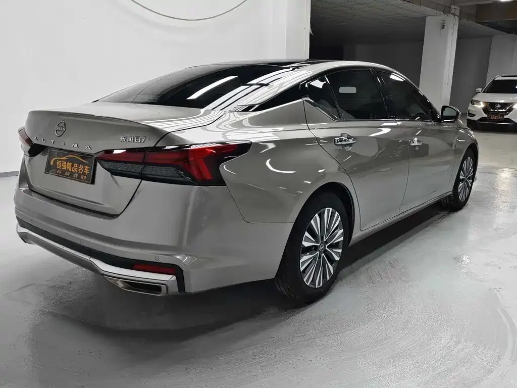 Nissan Teana 2022 из CN, фото 10
