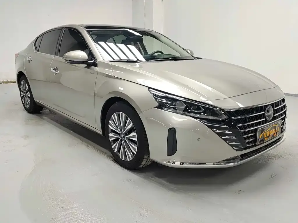 Nissan Teana 2022 из CN, фото 5