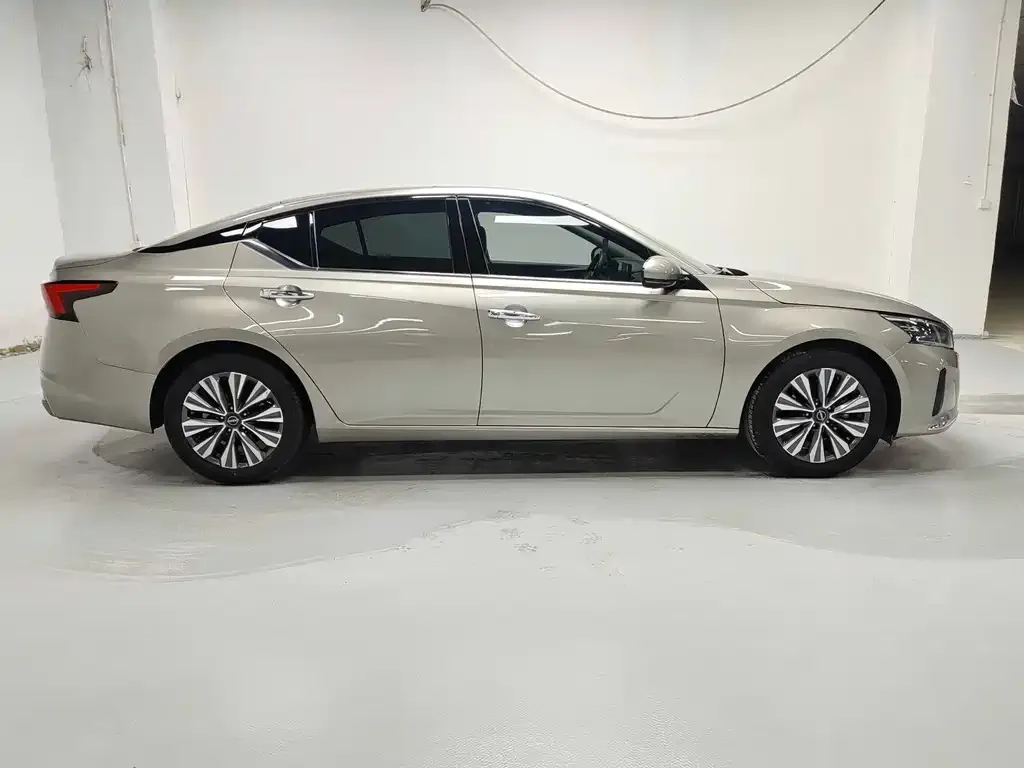 Nissan Teana 2022 из CN, фото 3