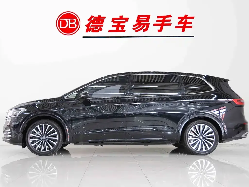Volkswagen Viloran 2024 из CN, фото 2