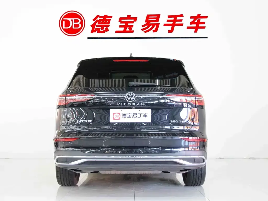 Volkswagen Viloran 2024 из CN, фото 6