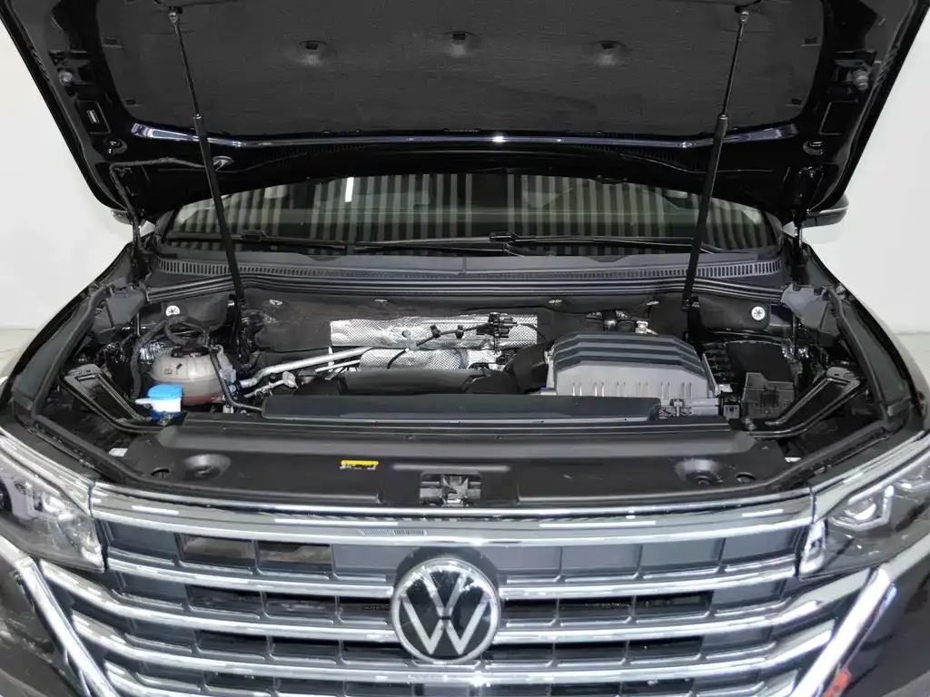 Volkswagen Viloran 2024 из CN, фото 4