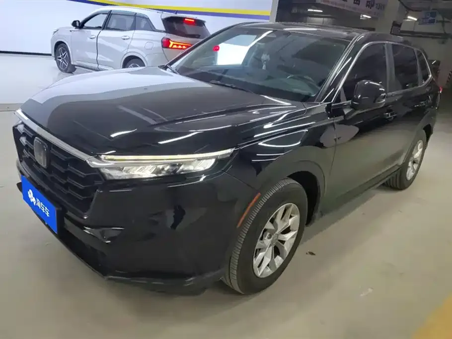 Honda CR-V 2024 из CN, фото 1