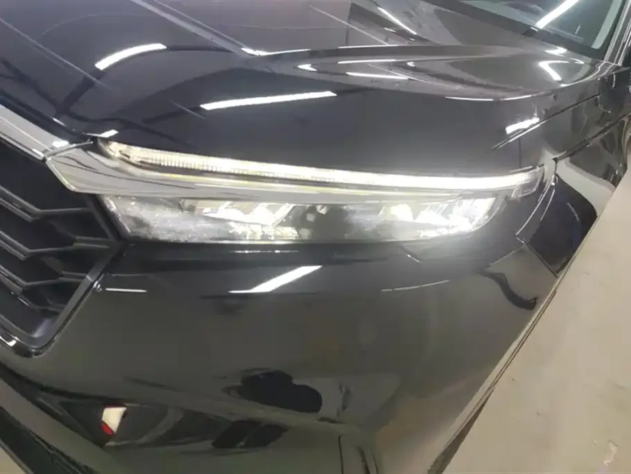 Honda CR-V 2024 из CN, фото 5