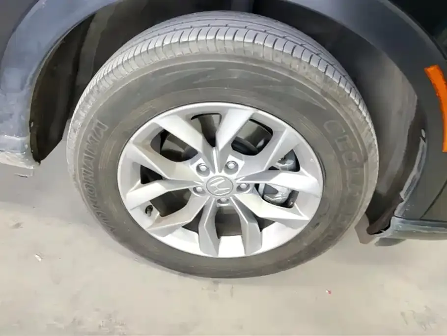 Honda CR-V 2024 из CN, фото 6