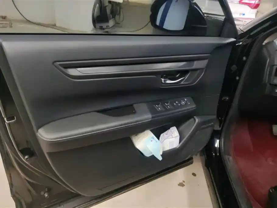 Honda CR-V 2024 из CN, фото 7