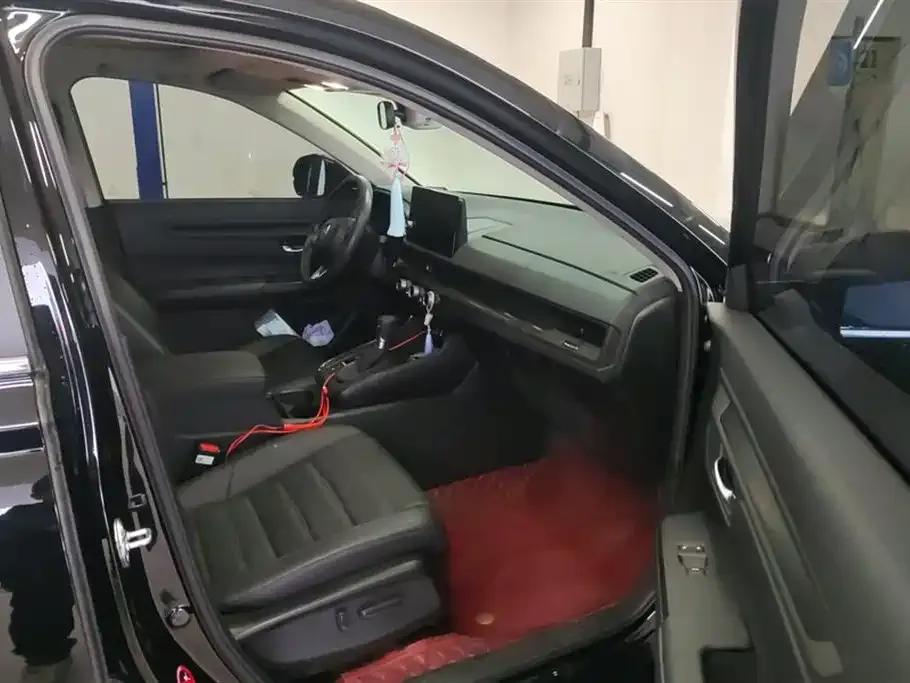 Honda CR-V 2024 из CN, фото 8
