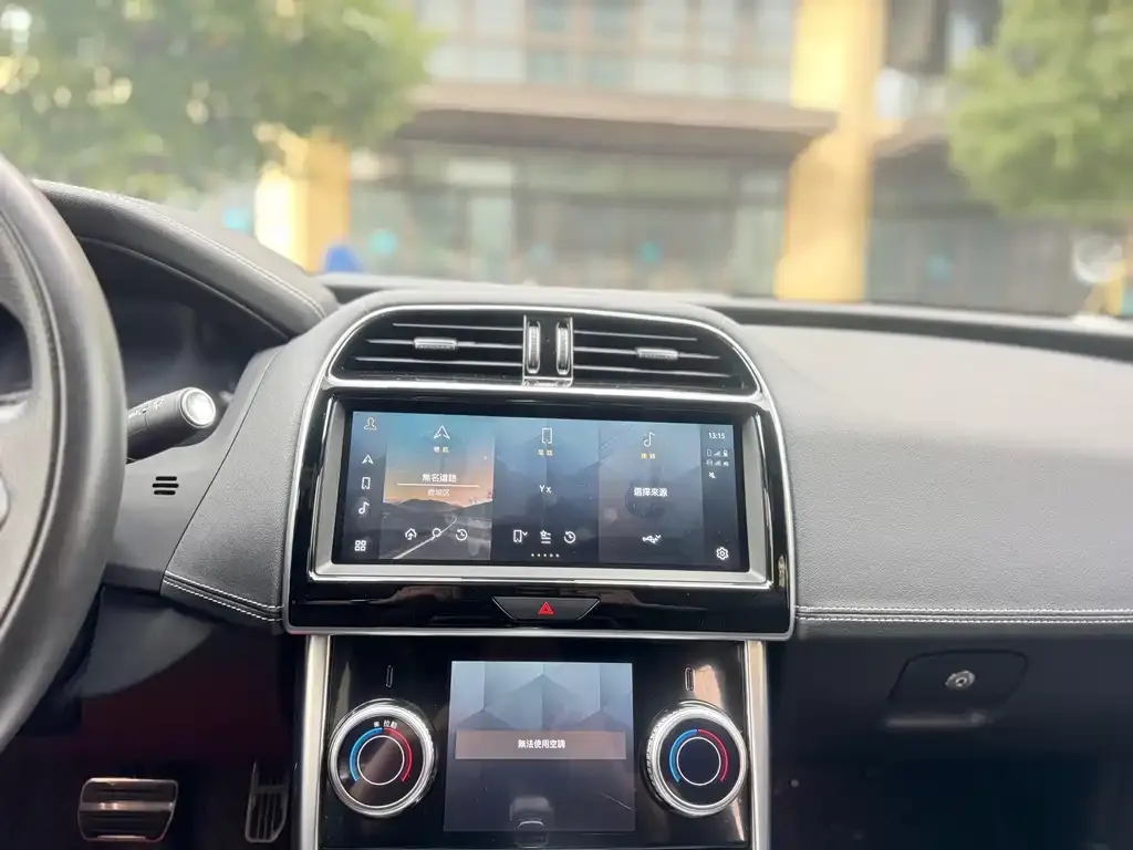 Jaguar XEL 2023 из CN, фото 3