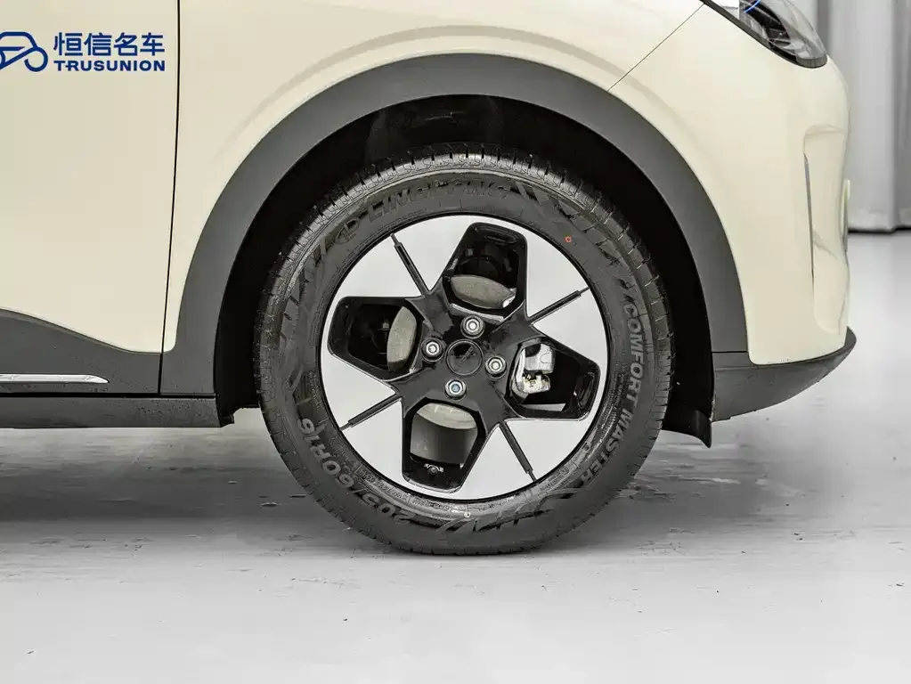 Geely Starburst 2025 из CN, фото 5