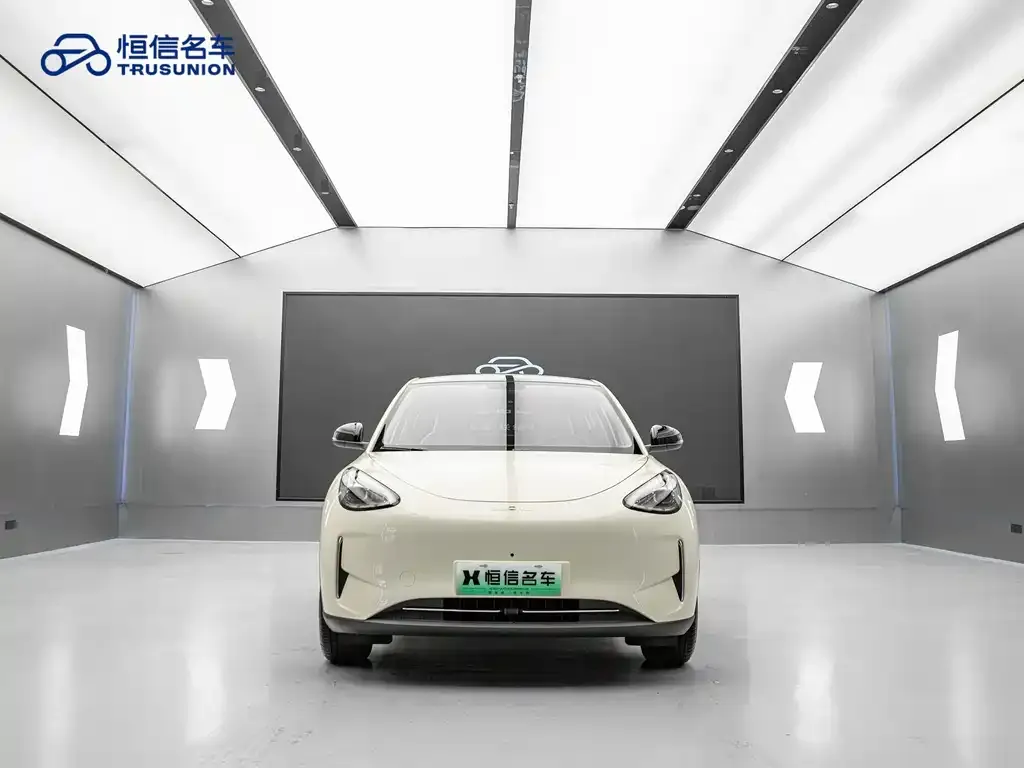 Geely Starburst 2025 из CN, фото 3