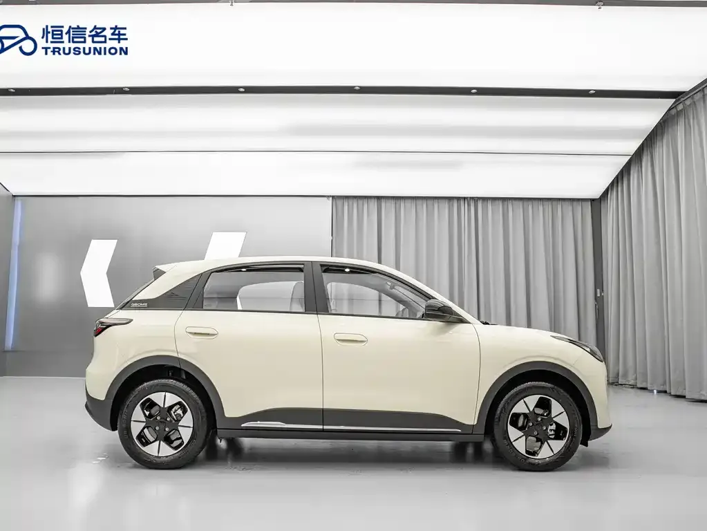 Geely Starburst 2025 из CN, фото 2