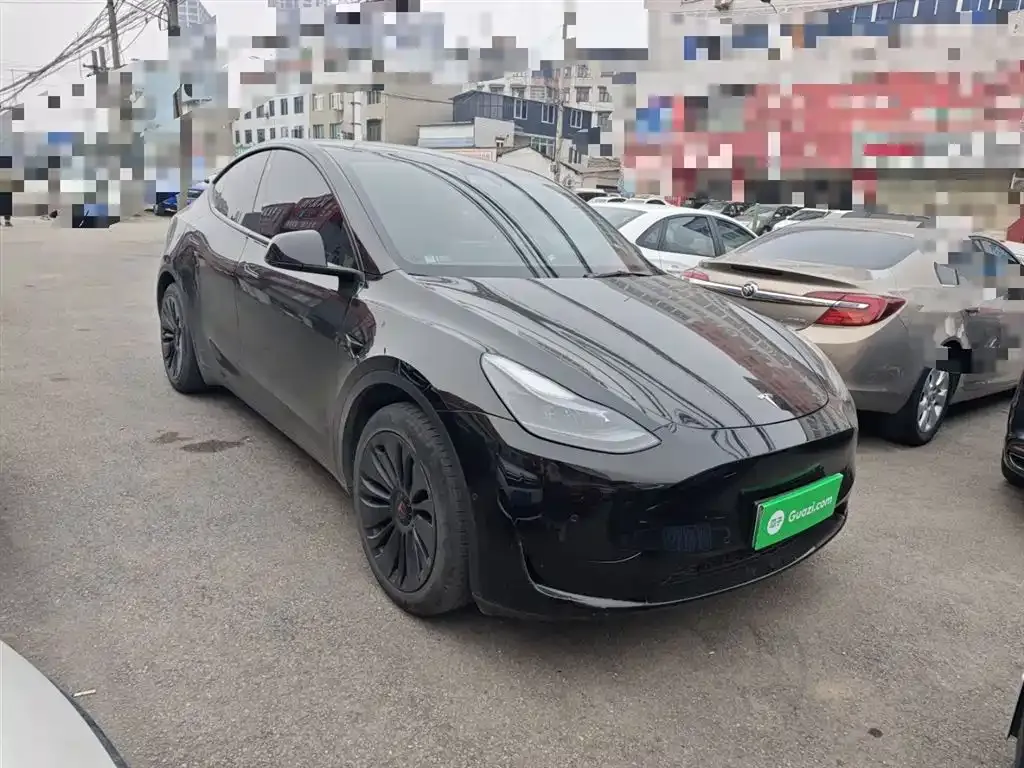 Tesla Model Y 2022 из CN, фото 10