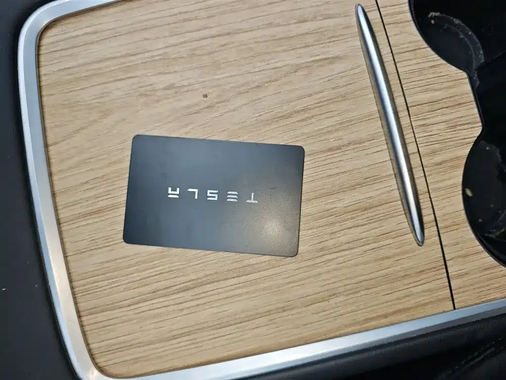 Tesla Model Y 2022 из CN, фото 7