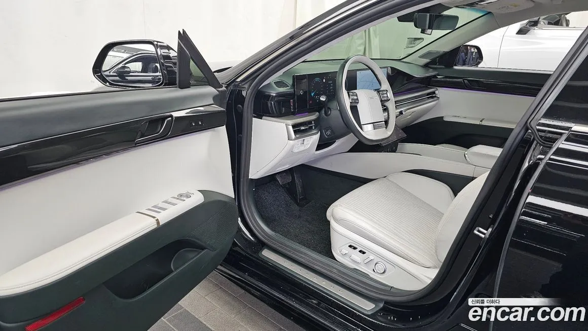 Hyundai Grandeur 2023 из KR, фото 10