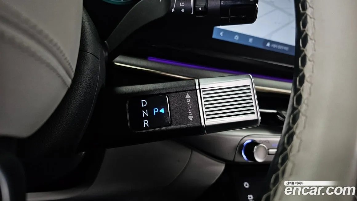 Hyundai Grandeur 2023 из KR, фото 3