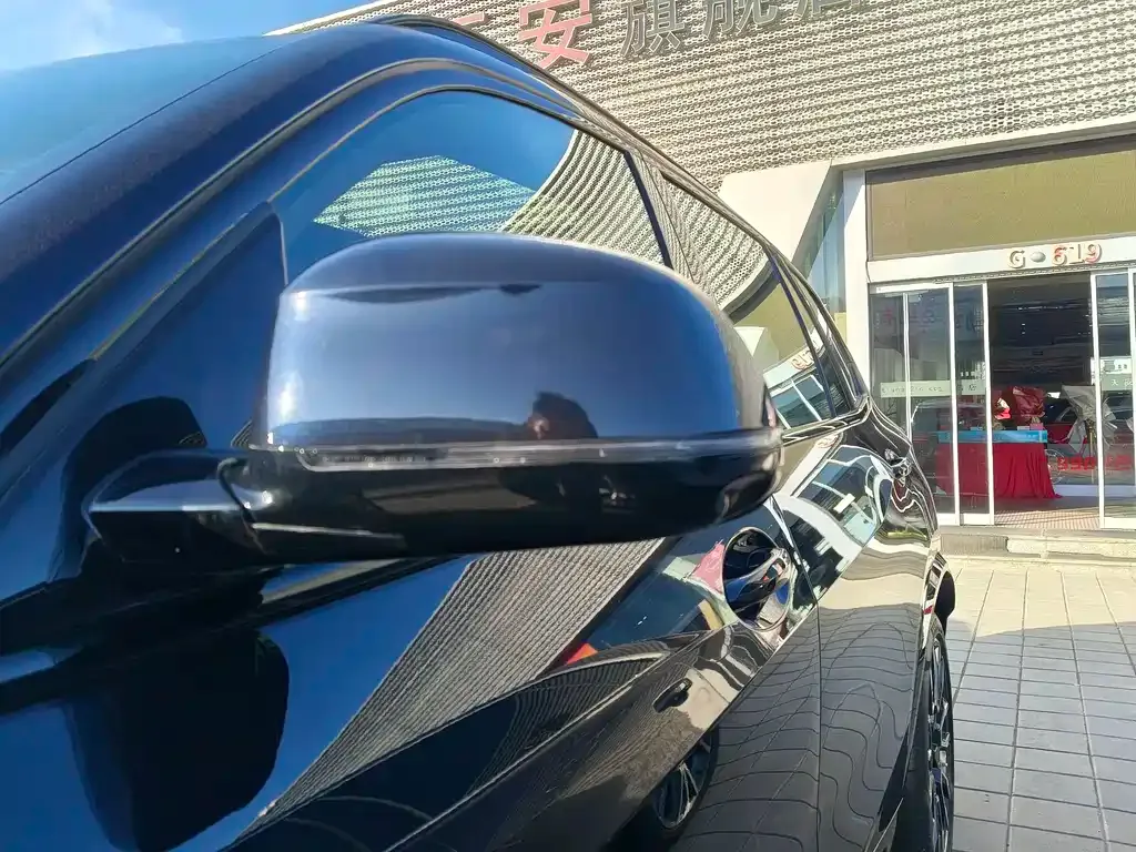BMW X5 2024 из CN, фото 7