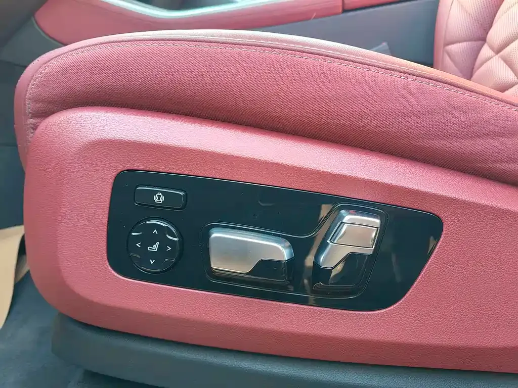 BMW X5 2024 из CN, фото 9