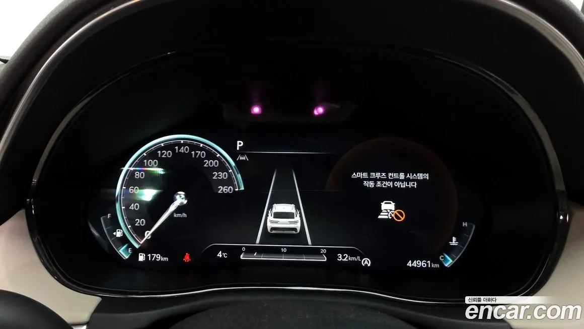 Genesis GV70 2023 из KR, фото 7