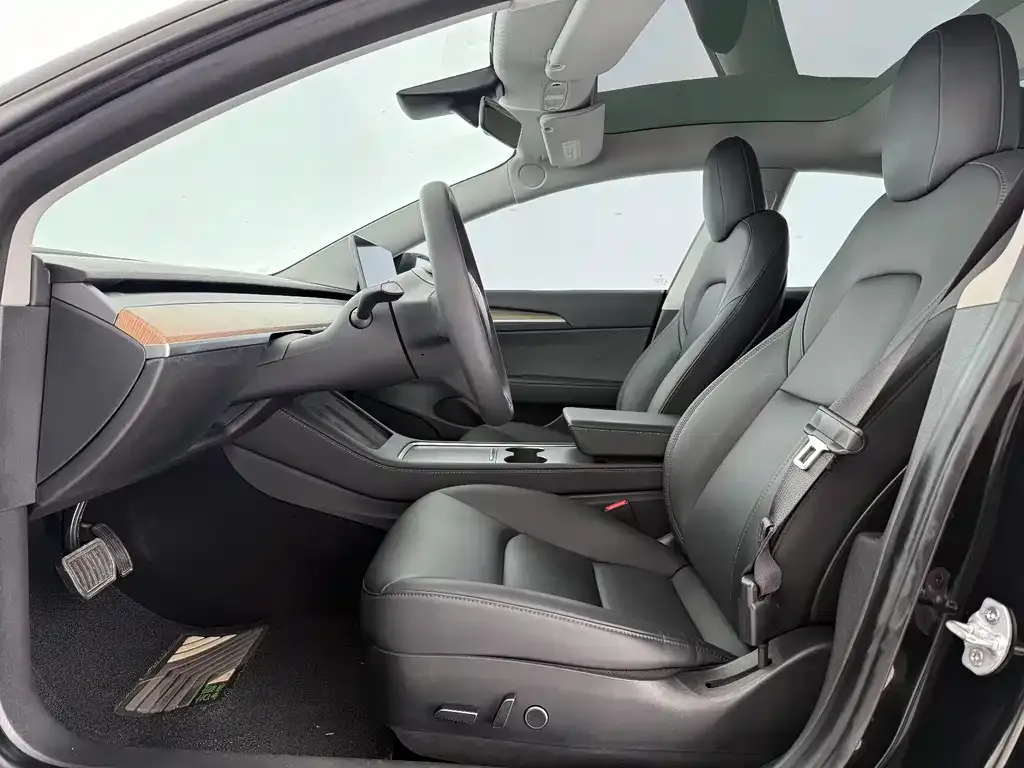 Tesla Model 3 2021 из CN, фото 5
