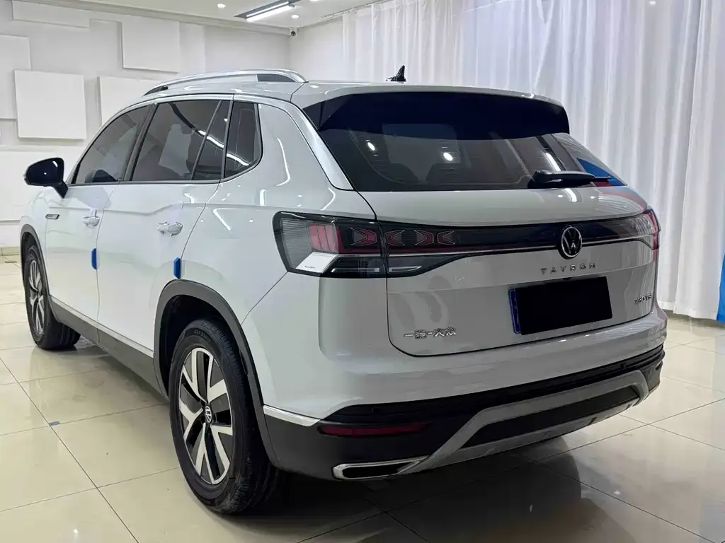 [object Object] Tayron 2022 из CN, фото 4