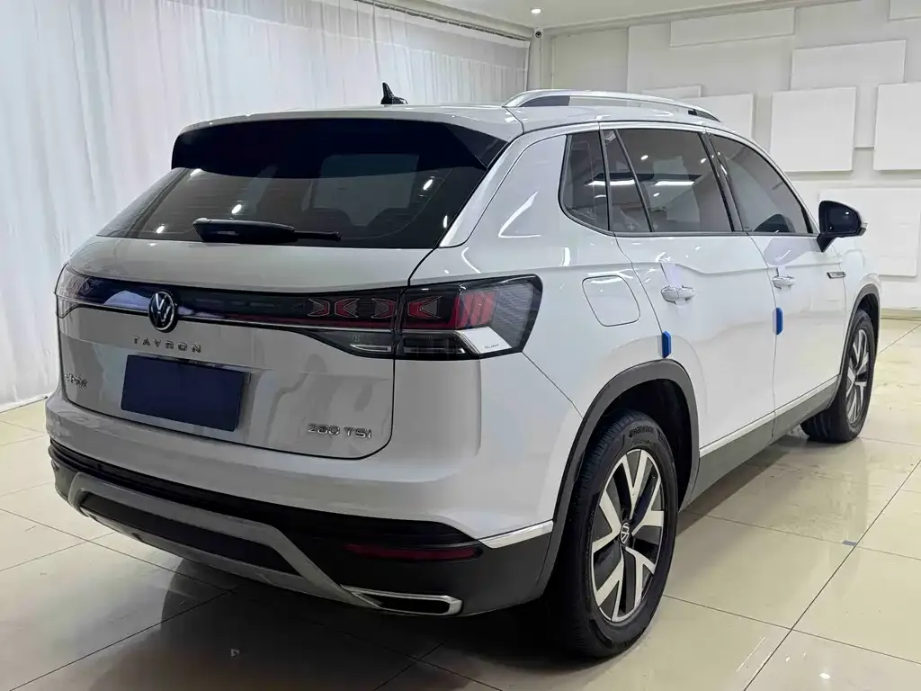 [object Object] Tayron 2022 из CN, фото 6