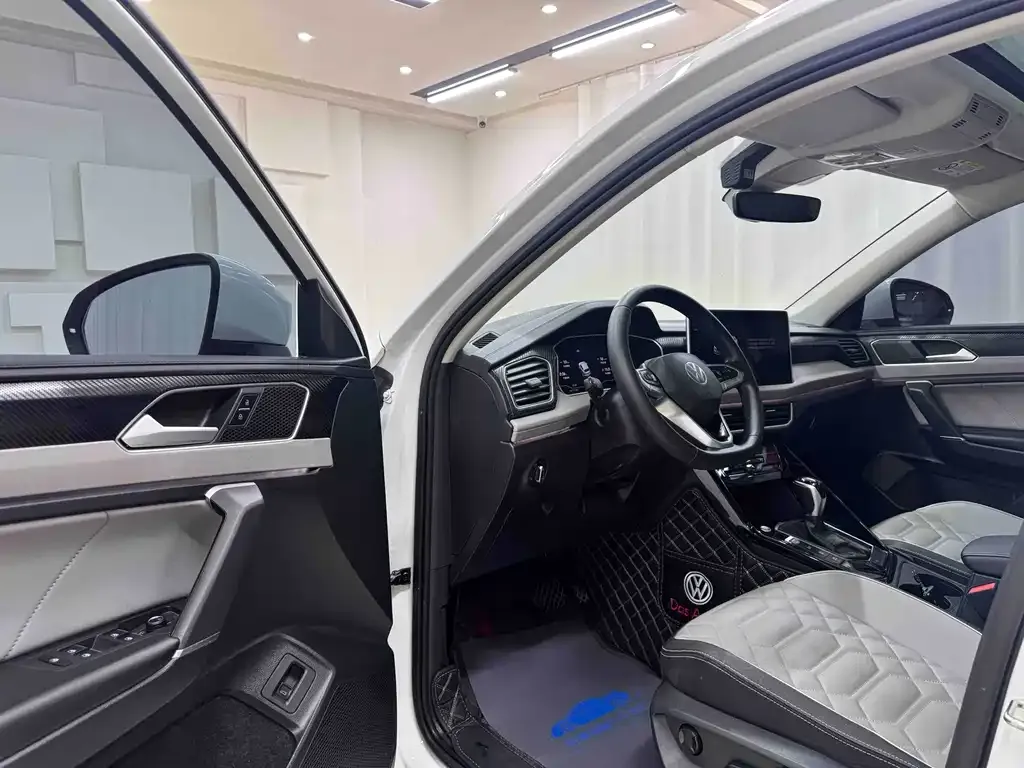 [object Object] Tayron 2022 из CN, фото 7