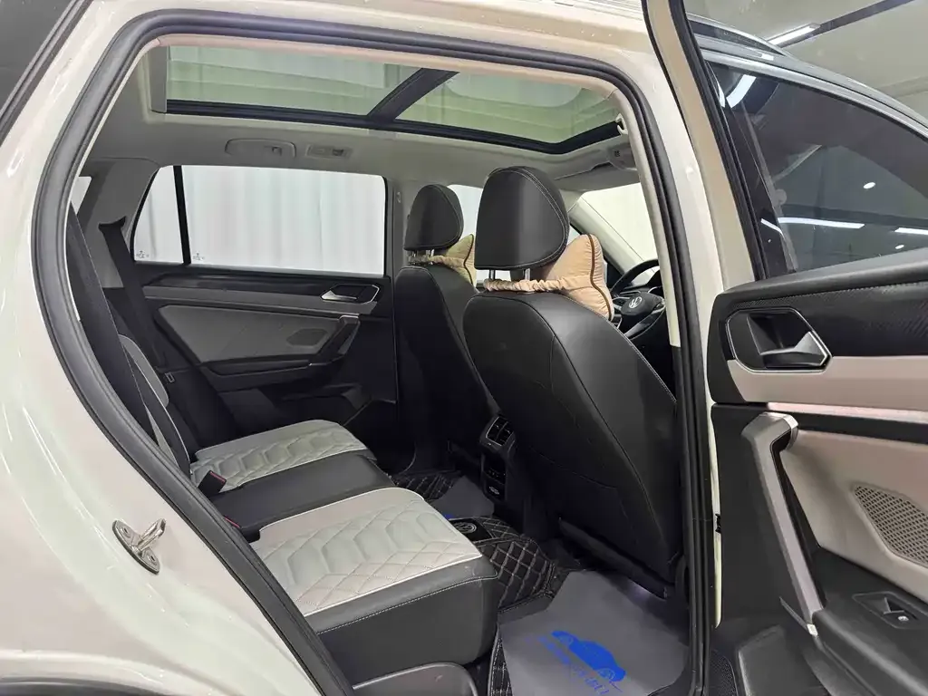 [object Object] Tayron 2022 из CN, фото 9