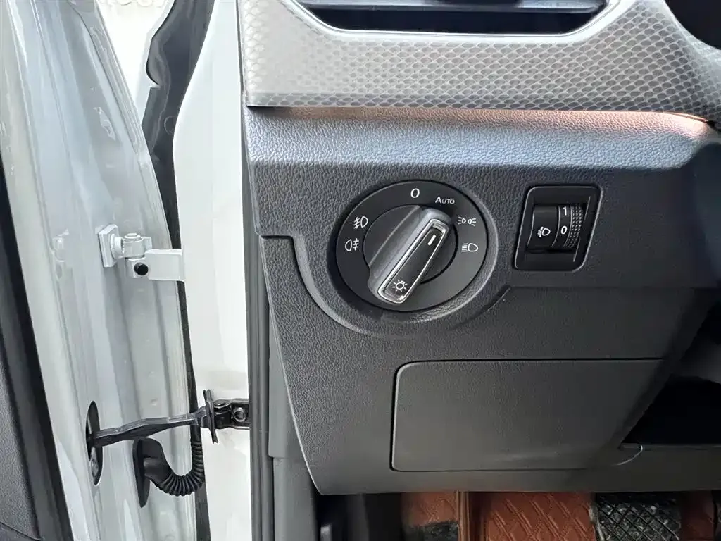 Volkswagen Tacqua 2022 из CN, фото 7
