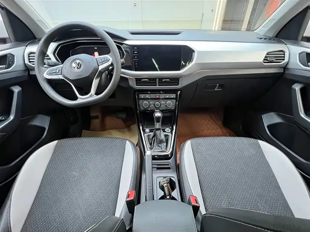 Volkswagen Tacqua 2022 из CN, фото 8