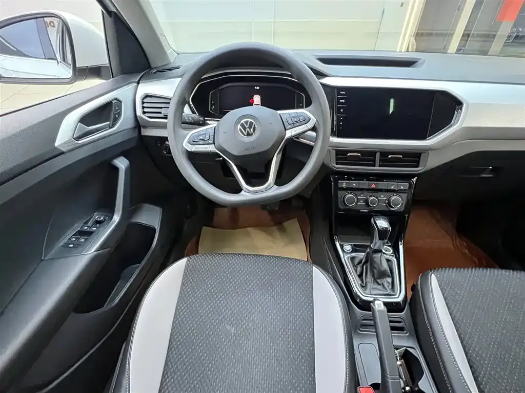Volkswagen Tacqua 2022 из CN, фото 9