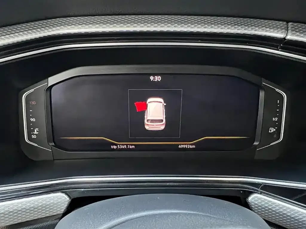 Volkswagen Tacqua 2022 из CN, фото 10