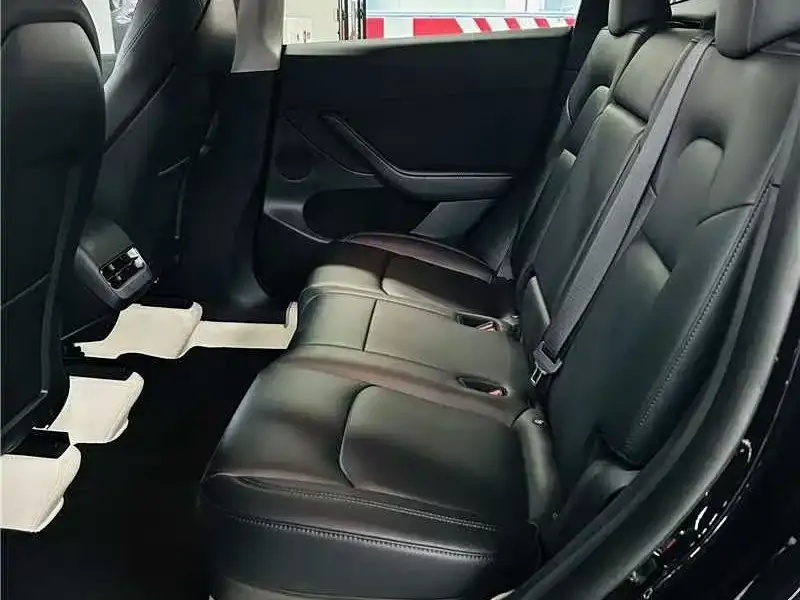 Tesla Model Y 2024 из CN, фото 4