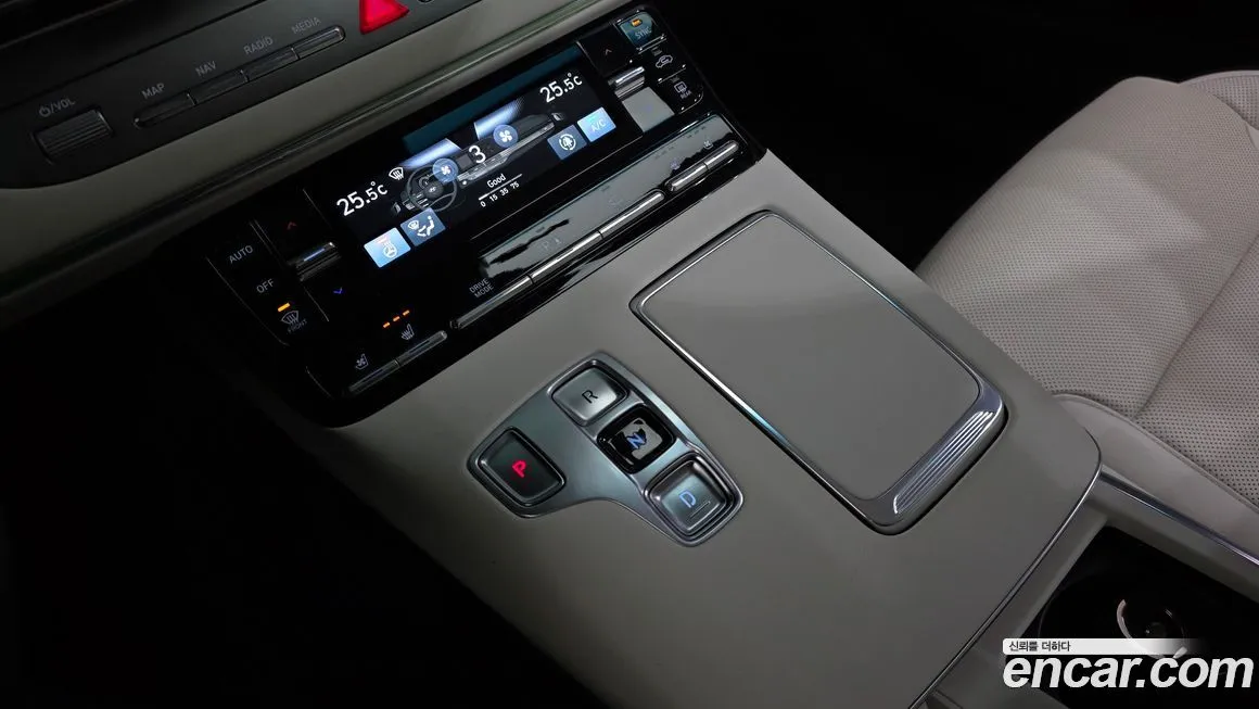 Hyundai Grandeur 2022 из KR, фото 7