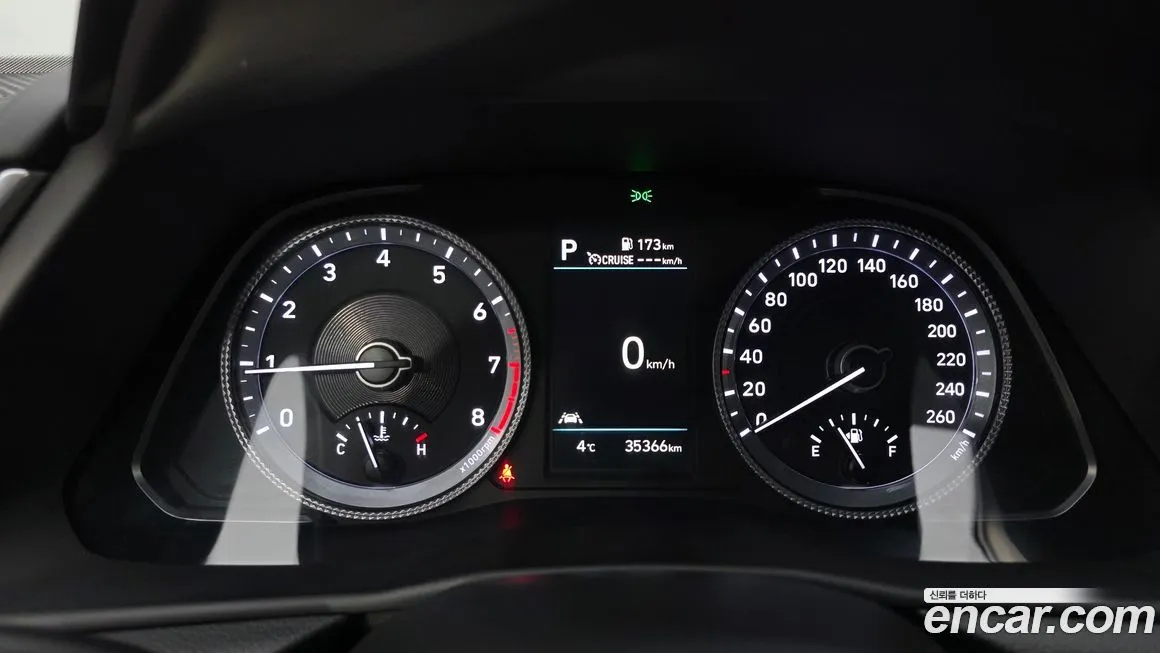 Hyundai Sonata 2022 из KR, фото 5
