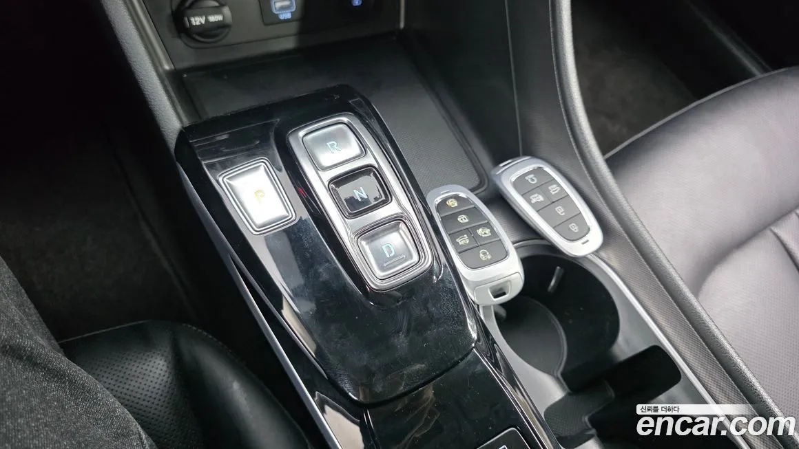 Hyundai Sonata 2022 из KR, фото 8