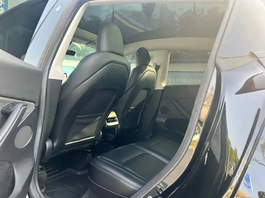 Tesla Model Y 2023 из CN, фото 3