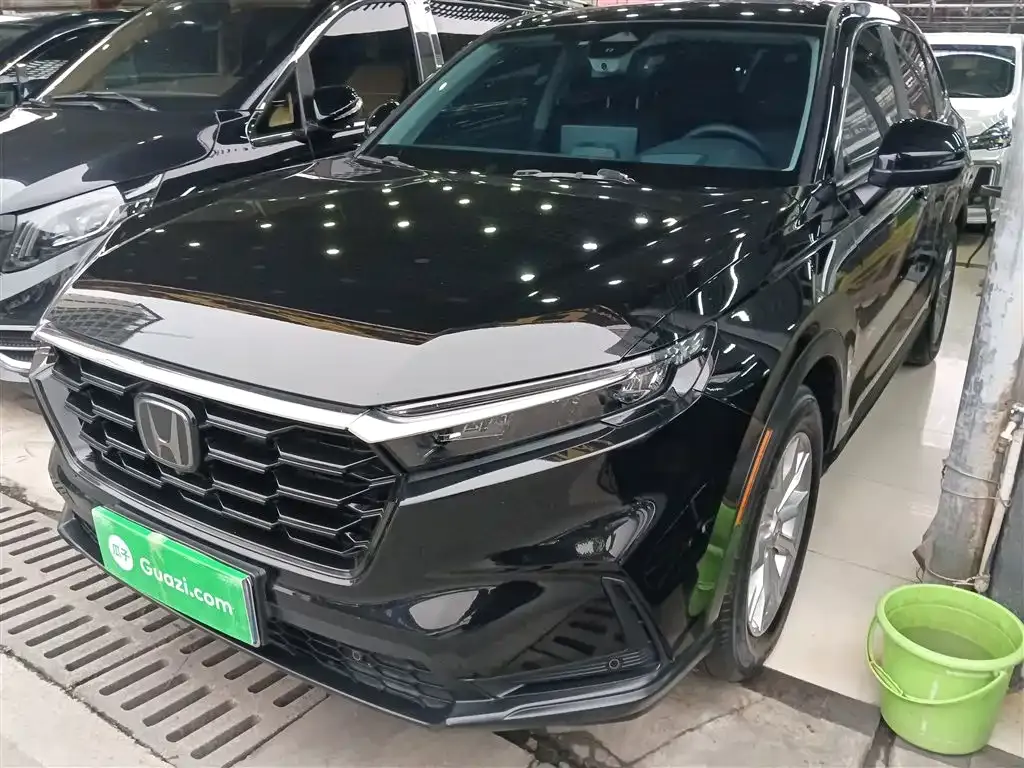 Honda CR-V 2023 из CN, фото 7