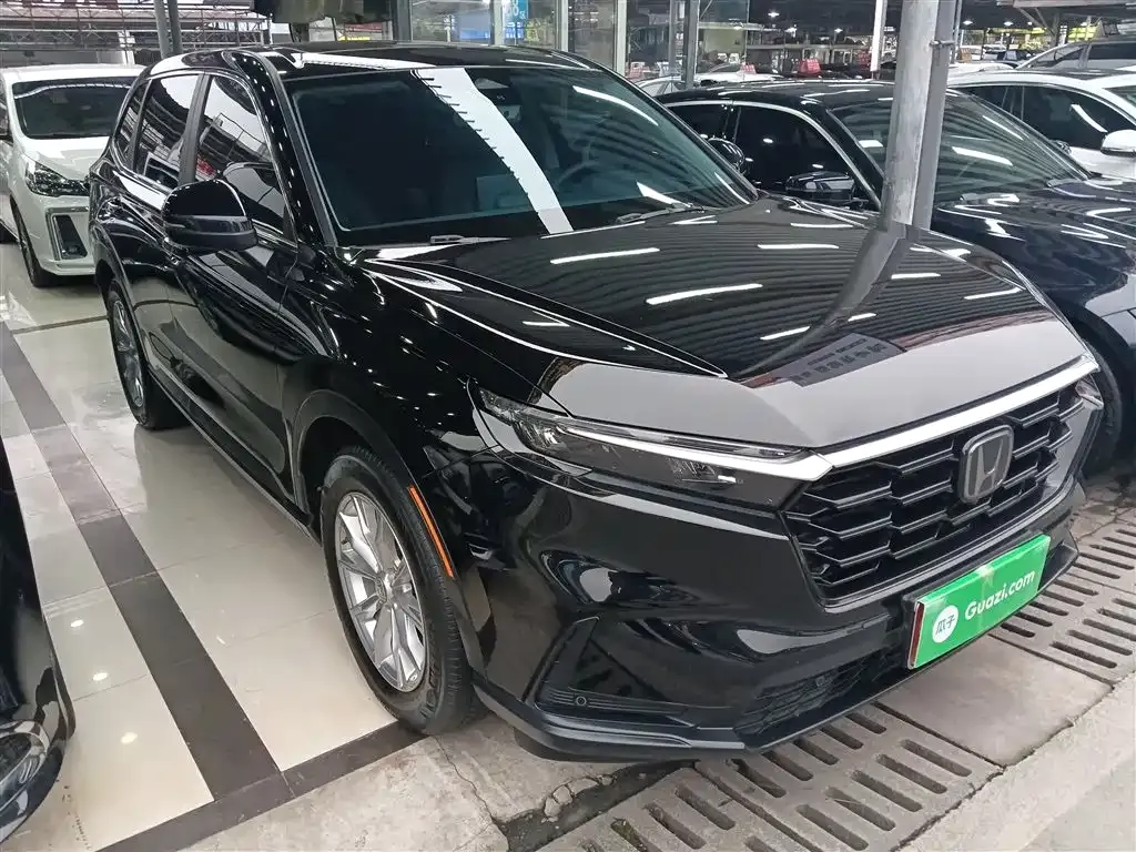 Honda CR-V 2023 из CN, фото 4
