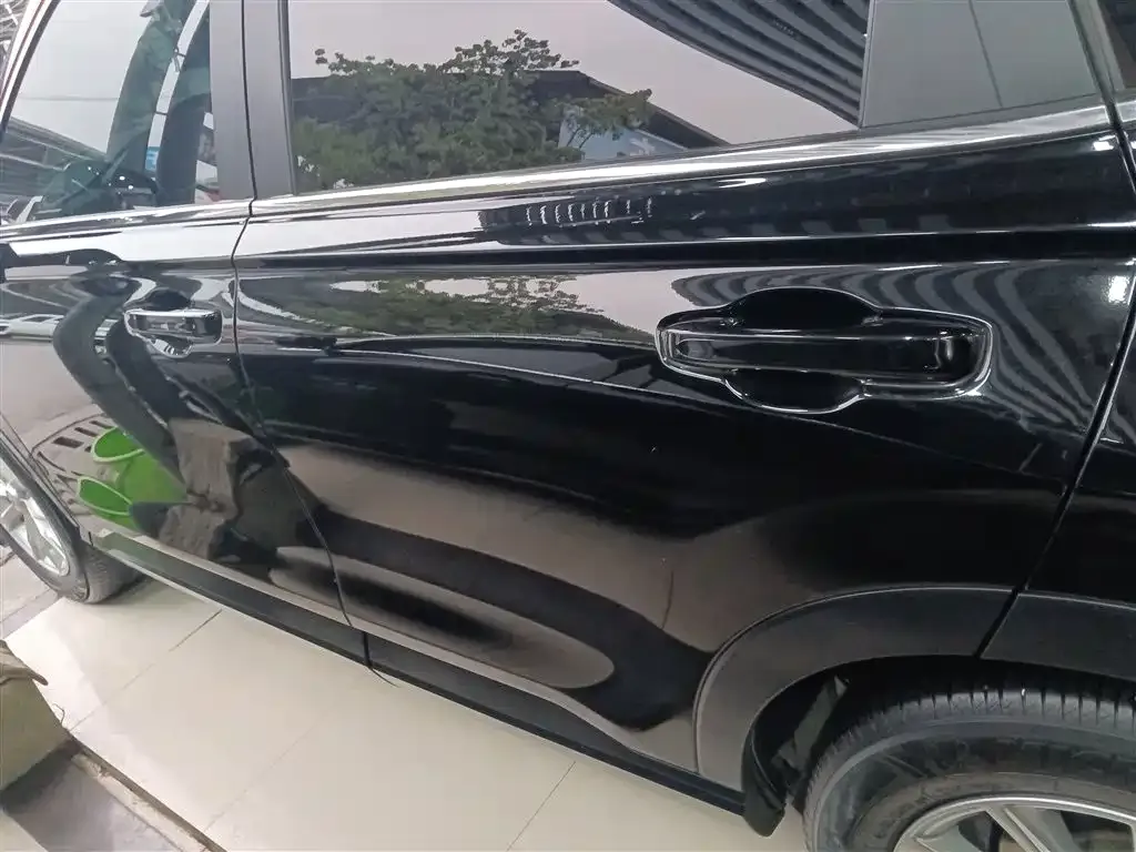 Honda CR-V 2023 из CN, фото 3