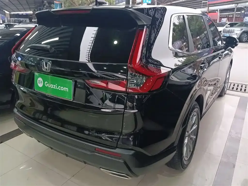 Honda CR-V 2023 из CN, фото 6