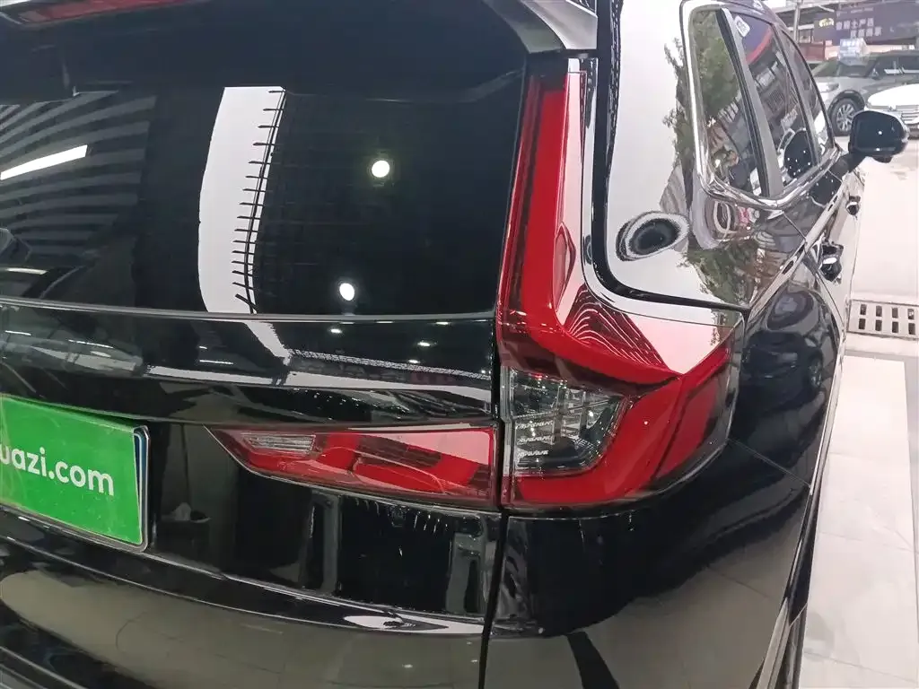 Honda CR-V 2023 из CN, фото 8