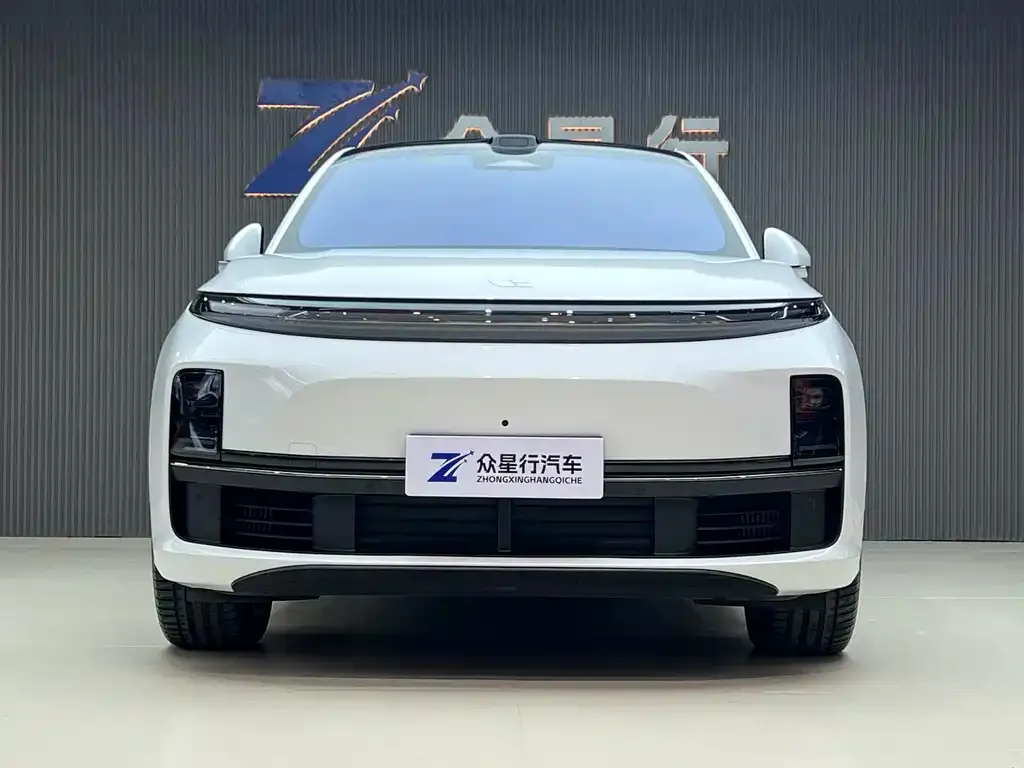 Li Auto L7 2025 из CN, фото 3