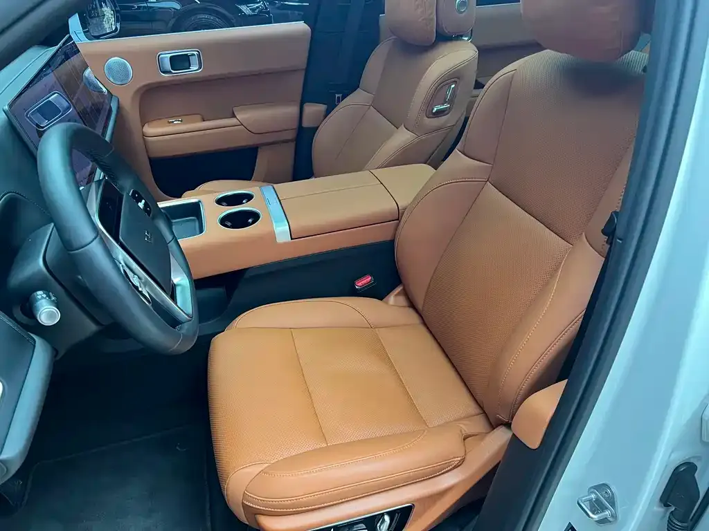 Li Auto L7 2025 из CN, фото 8