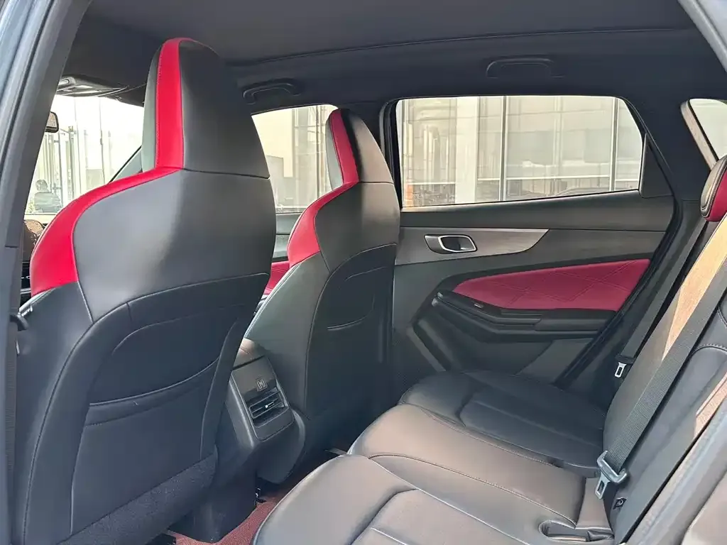 Changan CS55PLUS 2024 из CN, фото 5