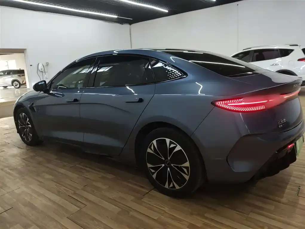 BYD Seal 2023 из CN, фото 3