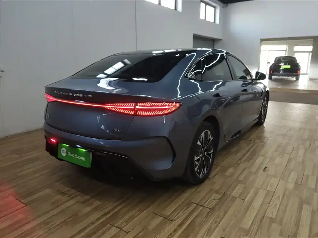 BYD Seal 2023 из CN, фото 10