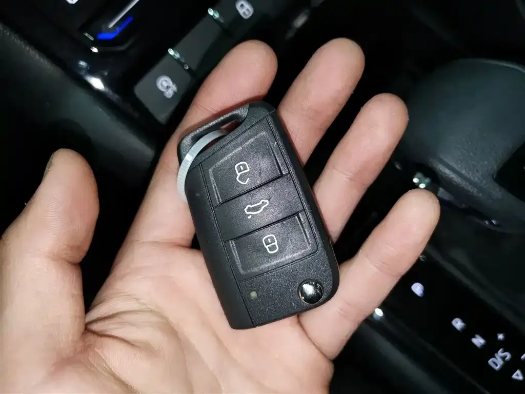 Skoda Karoq 2022 из CN, фото 2