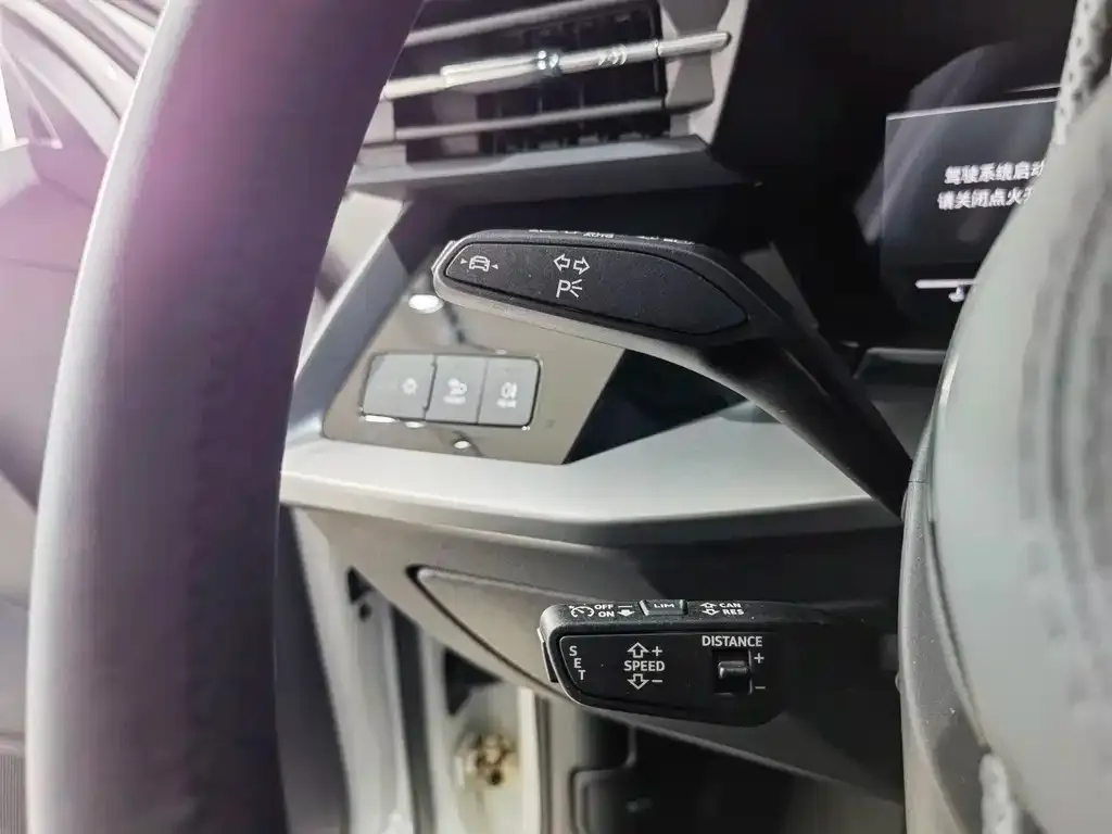 Audi A3 2023 из CN, фото 6